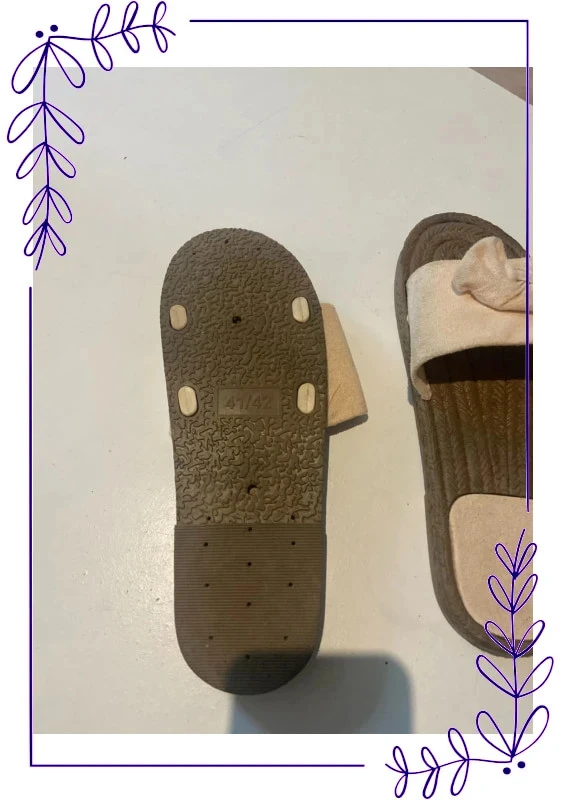 Chanclas T41/42 – photo 4